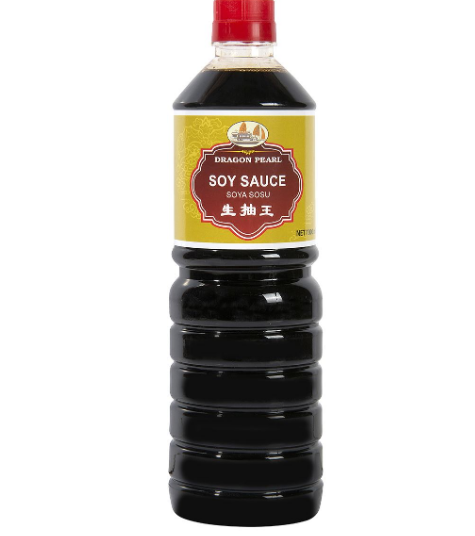 Dragon Pearl Soya Souce - Toptan Gıda
