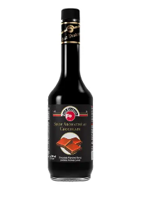 Fo Çikolata Aromalı Şurup - Toptan Gıda