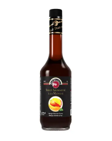Fo Mango Aromalı Şurup - Toptan Gıda