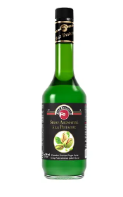 Fo Antep Fıstık Aromalı Şurup - Toptan Gıda