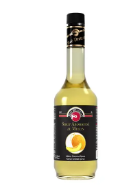 Fo Kavun Aromalı Şurup - Toptan Gıda