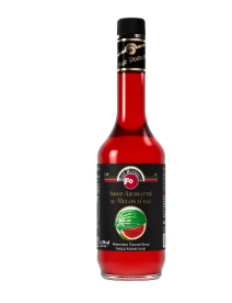 Fo Karpuz Aromalı Şurup - Toptan Gıda