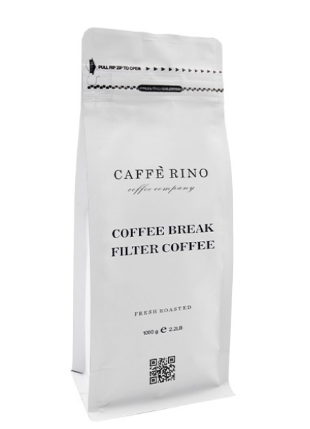 Caffe Rino Filtre Kahve Coffee Break - Toptan Gıda