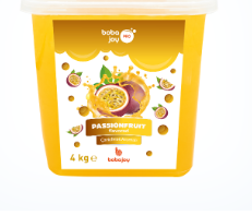 Bubble Tea ÇarkıFelek Aromalı - Toptan Gıda
