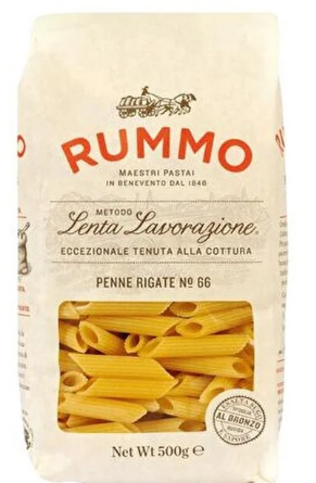 Rummo Penne Makarna - Toptan Gıda