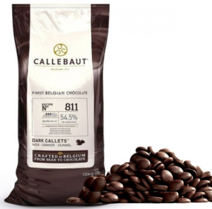 CalleBaut Bitter Çikolata - Toptan Gıda
