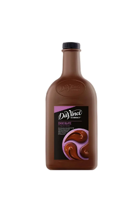 DaVinci Sütlü Çikolata Bar Sos - Toptan Gıda
