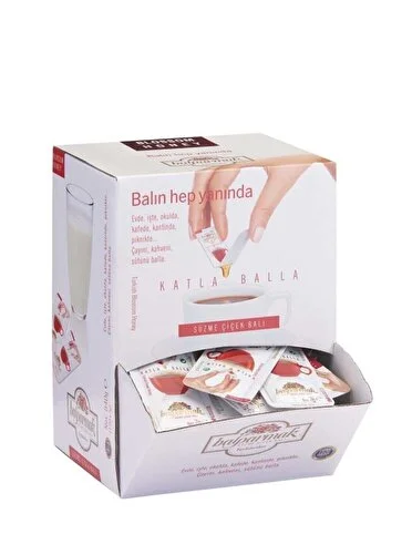 Balparmak Kat-Bal - Toptan Gıda