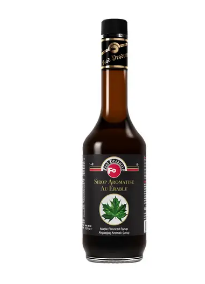 Fo Akçaağaç Aromalı Şurup - Toptan Gıda