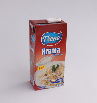 Flene Krema - Toptan Gıda