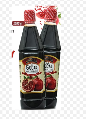 5OCAK SALATA SOSU - Toptan Gıda