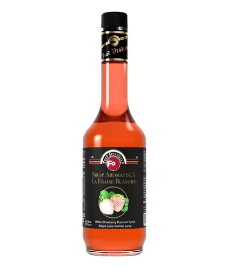 Fo Beyaz Çilek Aromalı Şurup - Toptan Gıda