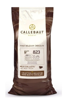 CalleBaut Sütlü Çikolata - Toptan Gıda