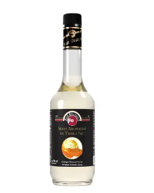 Fo Portakal Aromalı Şurup - Toptan Gıda