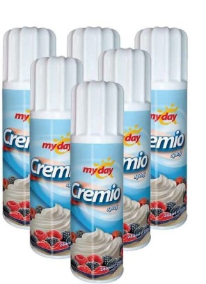 MyDay Sprey Şanti - Toptan Gıda
