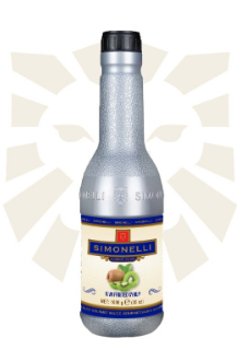 Simonelli Meyve Püresi Kivi - Toptan Gıda