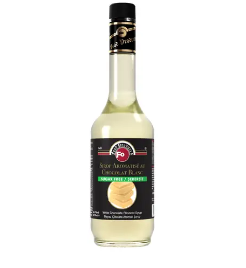 Fo Şekersiz Beyaz Çikolata Aromalı Şurup - Toptan Gıda