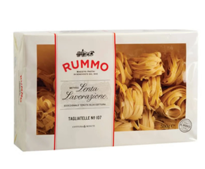 Rummo Fettucini Makarna - Toptan Gıda