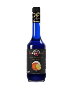 Fo Turunç Aromalı Şurup - Toptan Gıda