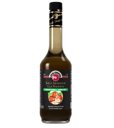 Fo Fındık Aromalı Şurup - Toptan Gıda