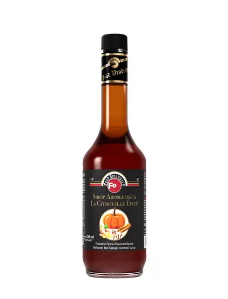 Fo Bal Kabağı Aromalı Şurup - Toptan Gıda