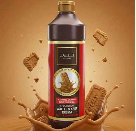 Callei Lotus Çikolata - Toptan Gıda