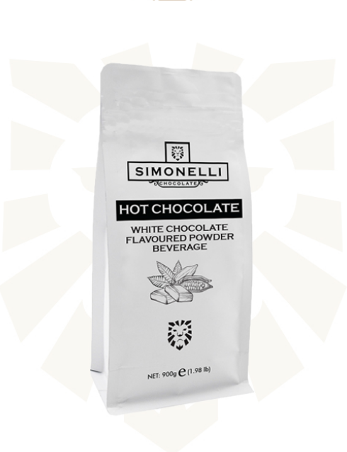 Simonelli Sıcak Çikolata - Toptan Gıda