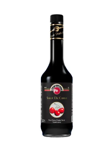 Fo Vişne Aromalı Şurup - Toptan Gıda