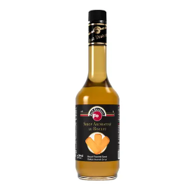 Fo Bisküvi Aromalı Şurup - Toptan Gıda